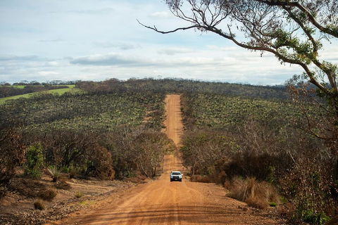 NEW TOUR - Kangaroo Island Road To Recovery Tour (1 Day/1 Night) - Darwin Tourism 2