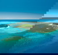 Cairns City Sights and Surrounds Tour - Darwin Tourism