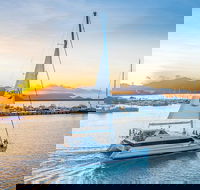 Small-Group Afternoon Cairns City Tour with Harbour Dinner Cruise - Darwin Tourism