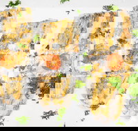 Dinner Buffet Cruise on the Gold Coast - Darwin Tourism