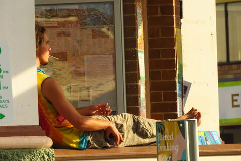 Beyond Byron Hinterland Tour - Darwin Tourism 4