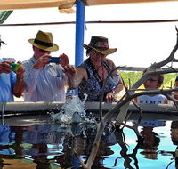 Cape Leveque 4WD Tour from Broome with Optional Return Flight - Darwin Tourism