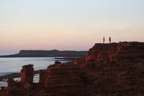 Cape Leveque 4WD Tour From Broome With Optional Return Flight - Darwin Tourism 3