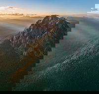 Southwest Tasmania Wilderness Experience Fly Cruise and Walk Including Lunch