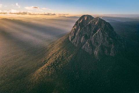 Southwest Tasmania Wilderness Experience: Fly Cruise And Walk Including Lunch - Darwin Tourism 0