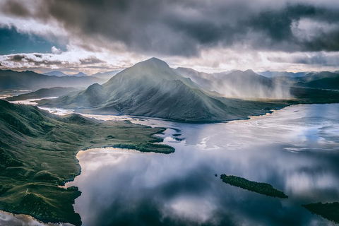 Southwest Tasmania Wilderness Experience: Fly Cruise And Walk Including Lunch - Darwin Tourism 1