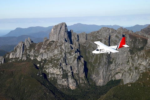 Southwest Tasmania Wilderness Experience: Fly Cruise And Walk Including Lunch - Darwin Tourism 3