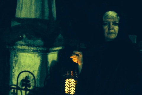 Southport Cemetery Paranormal Activity Tour QUEENSLAND - Darwin Tourism 2