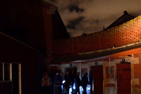 Adelaide Gaol Ghost Tour And Paranormal Investigation - Darwin Tourism 3