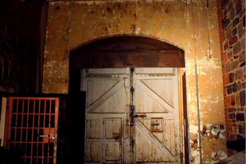 Adelaide Gaol Ghost Tour And Paranormal Investigation - Darwin Tourism 5