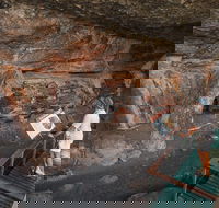 Kakadu National Park Wildlife and Ubirr Rock Art Tour from Darwin City - Darwin Tourism
