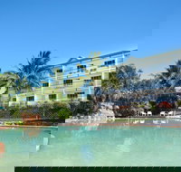 Fraser Explorer K'gari 2-Day Tour - Darwin Tourism