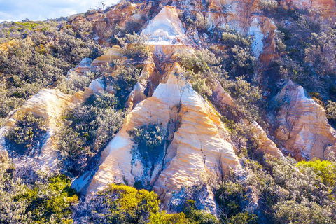 3-Day Fraser Island Resort Package - Darwin Tourism 0