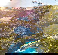 K'gari Getaway Tour from Hervey Bay - Darwin Tourism