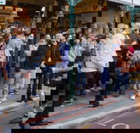 Best of Fremantle 2-Hour Walking Tour - Darwin Tourism