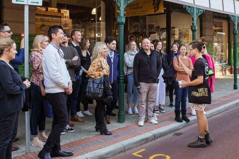 Best Of Fremantle 2-Hour Walking Tour - Darwin Tourism 0