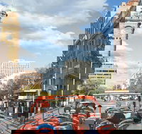 Hobart Hop-on Hop-off Bus Tour