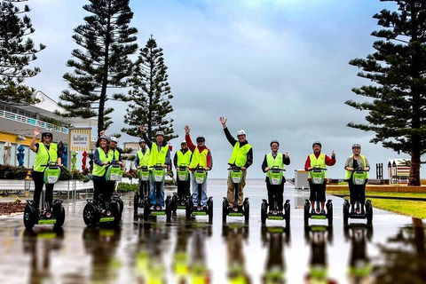 Perth East Foreshore And City Segway Tour - Darwin Tourism 0
