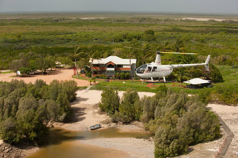 For Someone Special: Scenic Flight With Remote Private Picnic On Cable Beach - Darwin Tourism 1