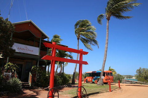 Half-Day Willie Creek Pearl Farm Tour With Helicopter Flight - Darwin Tourism 1