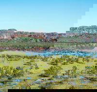 Jabiru 60 minute Scenic Flight - Darwin Tourism