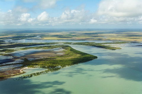 Darwin To Katherine Day Trip By Air Including Nitmiluk (Katherine) Gorge Cruise - Darwin Tourism 2