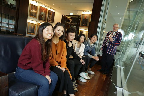 Sports Tour Of Melbourne With MCG Tour And Australian Sports Museum Access - Darwin Tourism 0