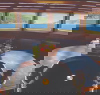 2 Night Whitsunday Islands Cruise on New Horizon from Airlie Beach - Darwin Tourism