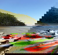 2-Day Whitsundays Sailing Adventure Summertime - Darwin Tourism