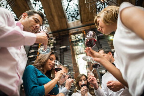 Perth To Margaret River Wine Tour - 2 Day Premium Boutique Wine Tour Experience - Darwin Tourism 5