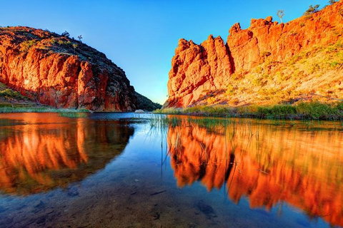 West MacDonnell Ranges Day Trip From Alice Springs - Darwin Tourism 2