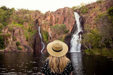 Litchfield National Park - Top End Day Tour From Darwin - Darwin Tourism 0