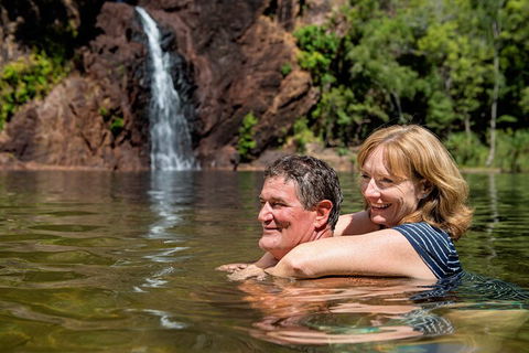 Litchfield National Park - Top End Day Tour From Darwin - Darwin Tourism 1