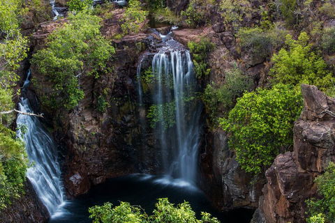 Litchfield National Park - Top End Day Tour From Darwin - Darwin Tourism 2