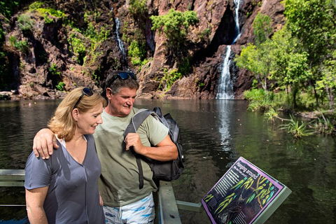 Litchfield National Park - Top End Day Tour From Darwin - Darwin Tourism 3