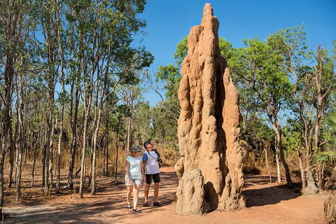 Litchfield National Park - Top End Day Tour From Darwin - Darwin Tourism 4