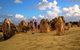 Pinnacles Sunset Dinner And Stargazing Experience A Small Group Tour - thumb 1