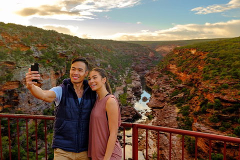 6-Day Coral Coaster From Perth To Exmouth One-Way Via Monkey Mia Ningaloo Reef - Darwin Tourism 1