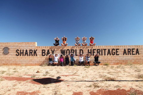 6-Day Coral Coaster From Perth To Exmouth One-Way Via Monkey Mia Ningaloo Reef - Darwin Tourism 4
