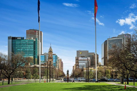 Adelaide Highlights, Hahndorf & McLaren Vale Wine Tasting And Sightseeing Tour - Darwin Tourism 1