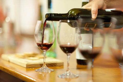 McLaren Vale And Glenelg Wine Tasting And Sightseeing (Half-day Afternoon) - Darwin Tourism 1