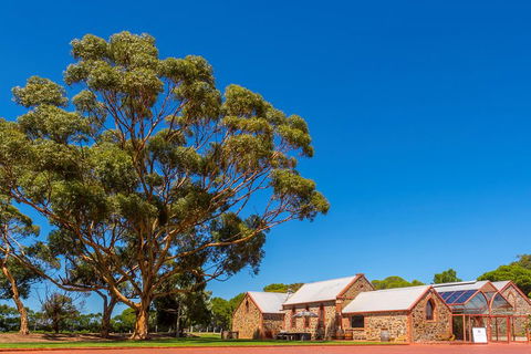 McLaren Vale And Glenelg Wine Tasting And Sightseeing (Half-day Afternoon) - Darwin Tourism 5