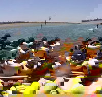 Gold Coast 55 Minute Adventure Jet Boat Ride - Darwin Tourism