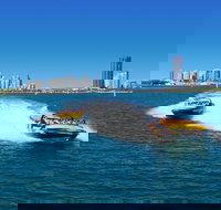 Jet Boat Express Ride - 30mins - Darwin Tourism
