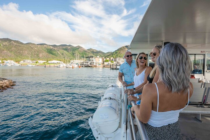  Darwin Tourism