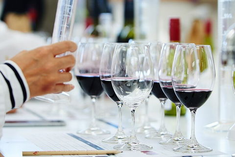 Penfolds Barossa Valley: Make Your Own Wine - Darwin Tourism 3