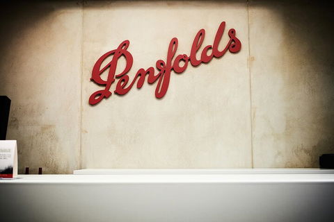 Penfolds Barossa Valley: Make Your Own Wine - Darwin Tourism 5