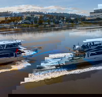 2.5 Hour Morning Discovery Cruise including sailing into the Cataract Gorge - Darwin Tourism