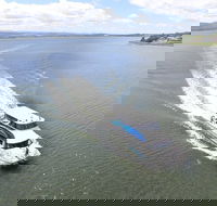 2.50 hour Afternoon Discovery Cruise including Cataract Gorge departing at 3 pm - Darwin Tourism