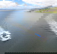 2.5 hour Afternoon Discovery Cruise including Cataract Gorge departs at 1 30 pm - Darwin Tourism